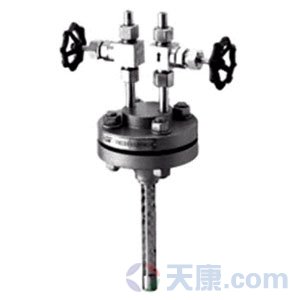 天康威力巴流量計 天康威力巴流量計