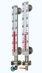 天康SK-FO(側(cè)裝式)翻柱液位 天康SK-FO(側(cè)裝式)翻柱液位